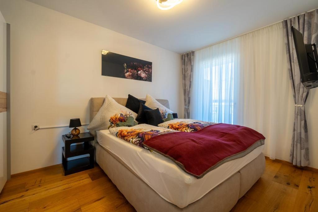 Bennett Apartment Vienne Extérieur photo