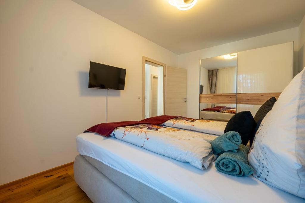 Bennett Apartment Vienne Extérieur photo