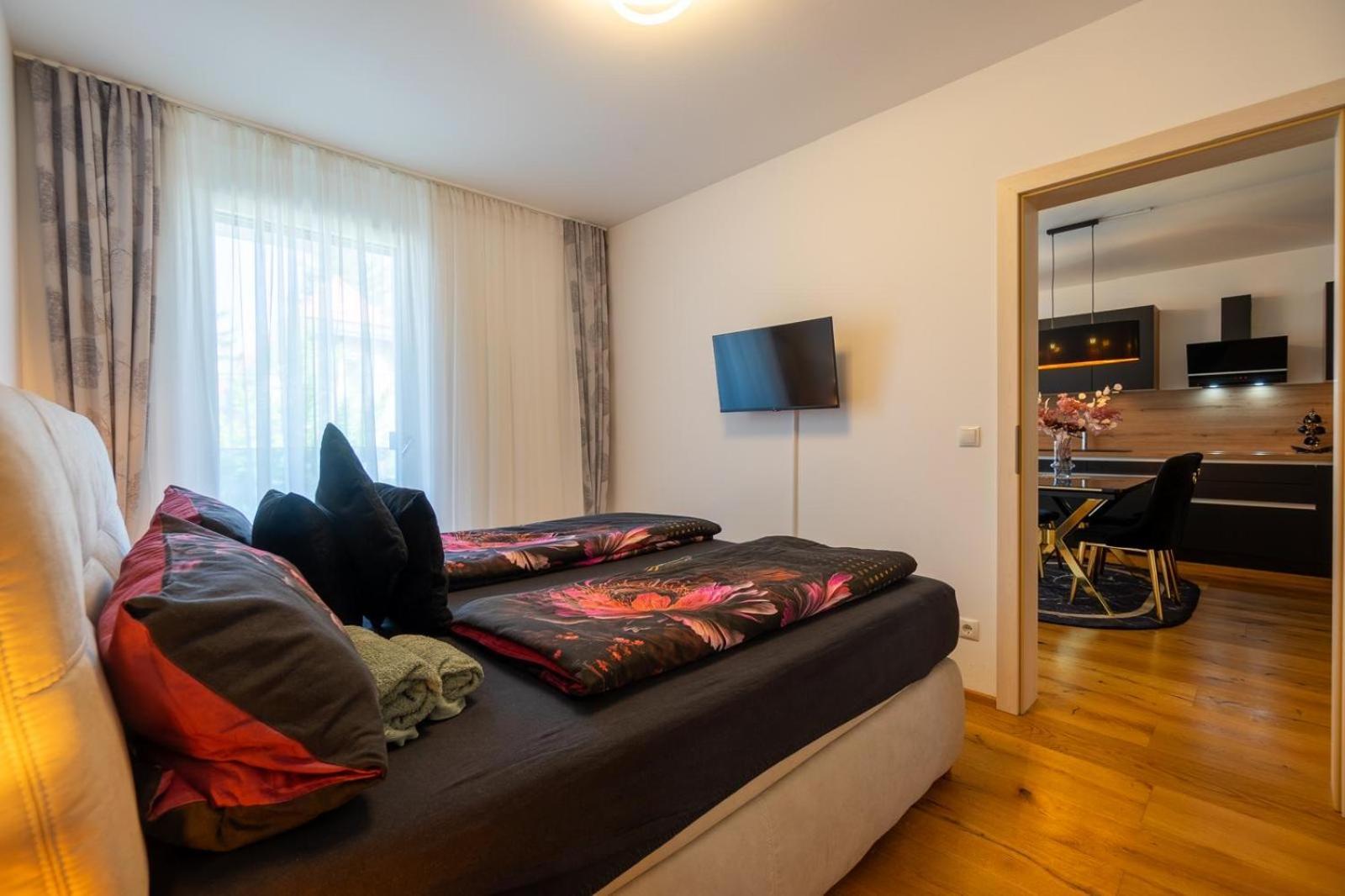 Bennett Apartment Vienne Extérieur photo